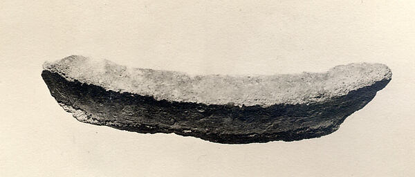 Ceramic Fragment