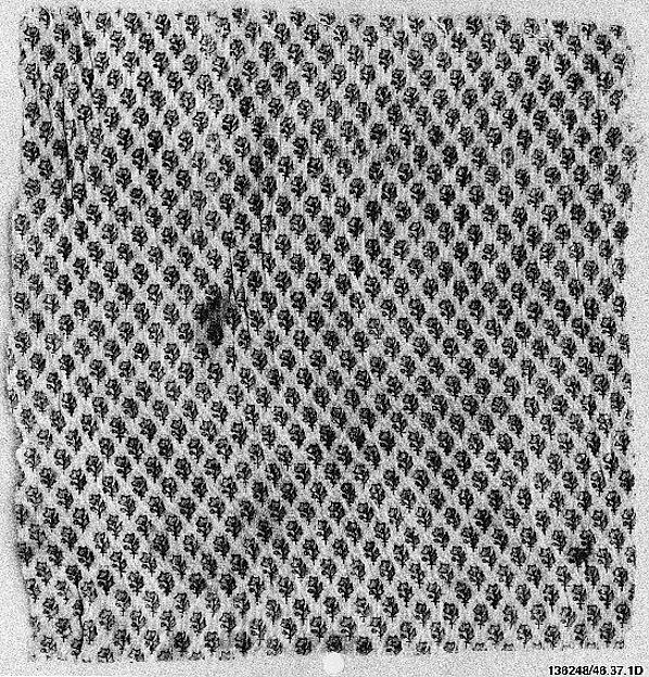 Textile Fragment