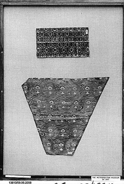 Textile Fragment