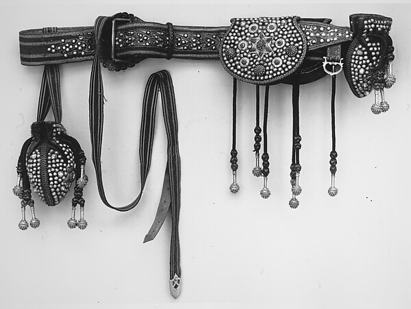 Belt