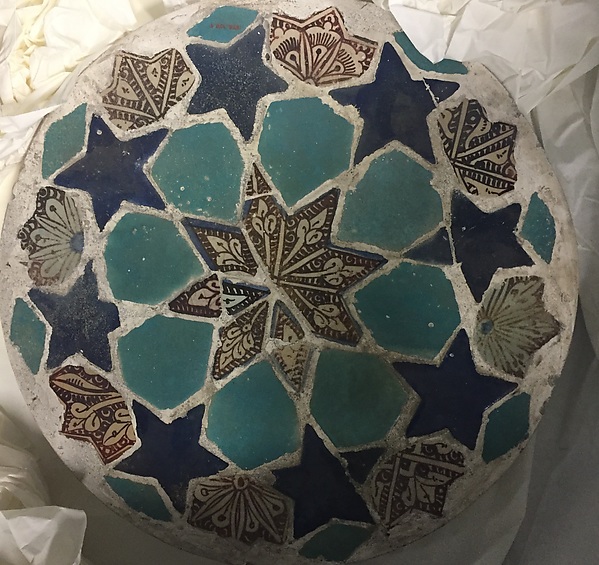Tile Panel