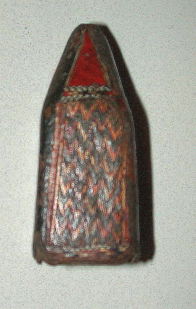 Finial