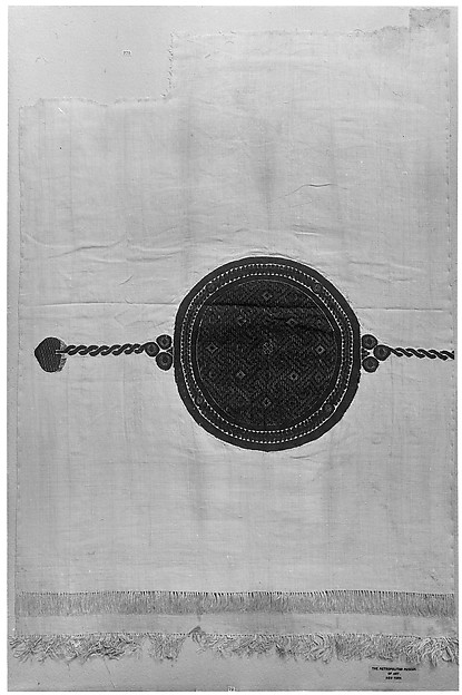 Textile Fragment