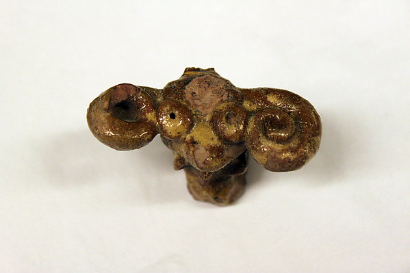 Ceramic Fragment