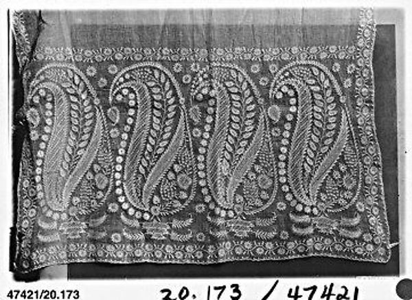 Shawl