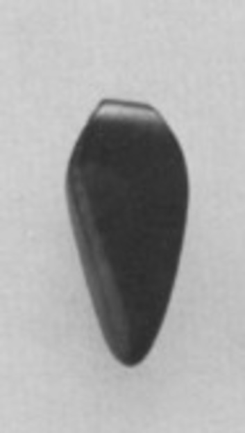 Beads and Pendants
