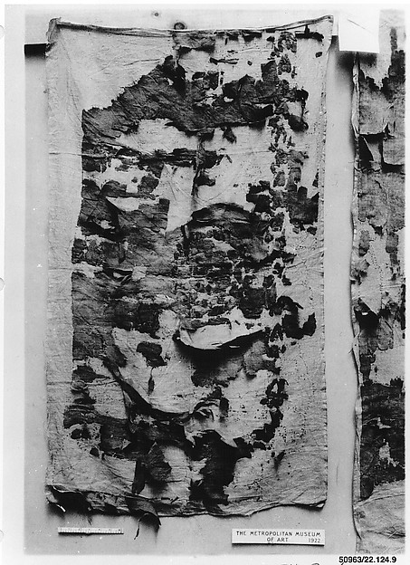 Textile Fragment