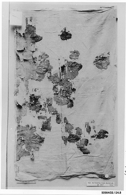 Textile Fragment