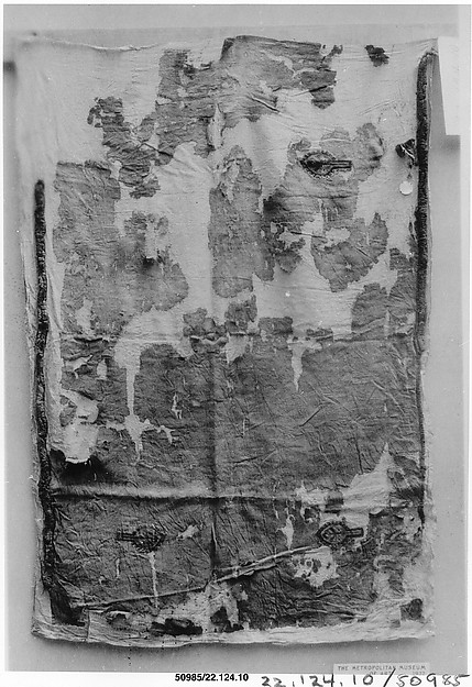 Textile Fragment
