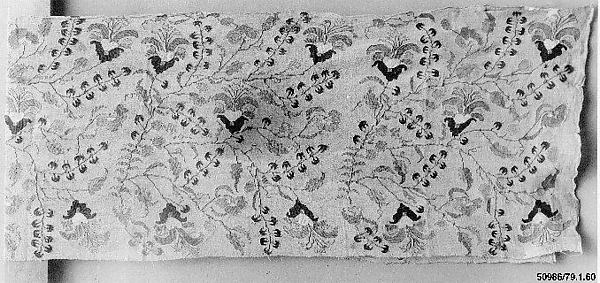 Textile Fragment