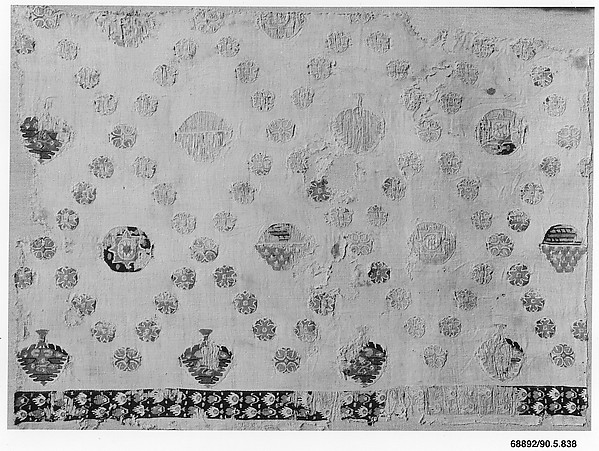 Textile Fragment