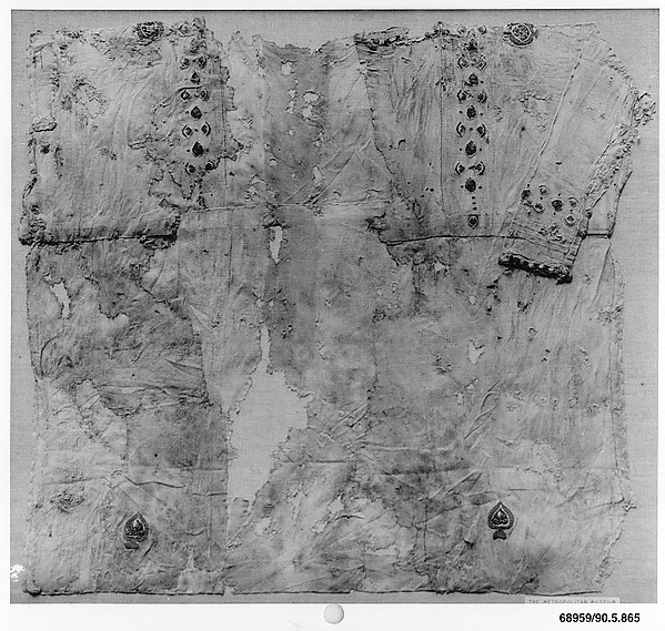 Child's Tunic