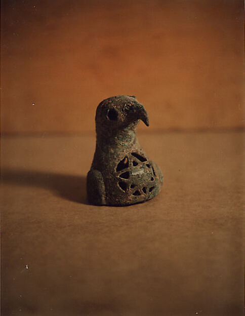 Incense Burner by an unrecorded maker, The Metropolitan Museum of Art