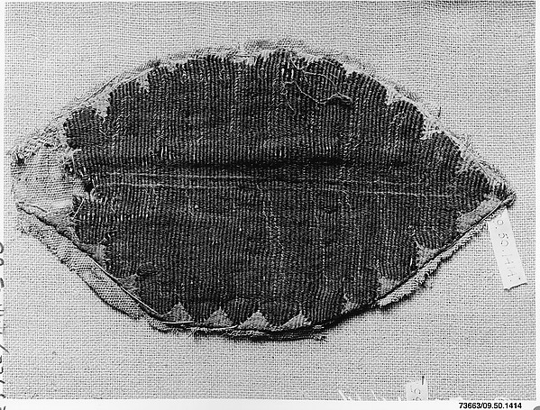 Textile Fragment