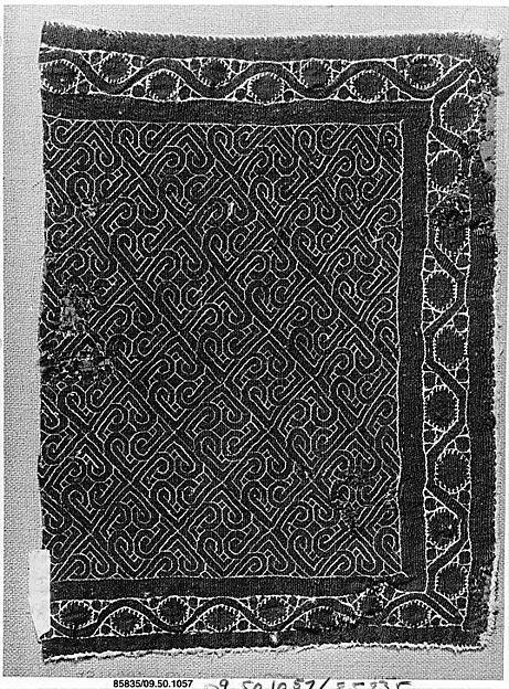 Textile Fragment
