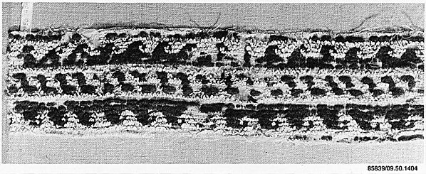 Textile Fragment