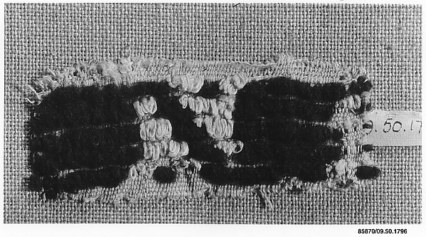 Band Fragment