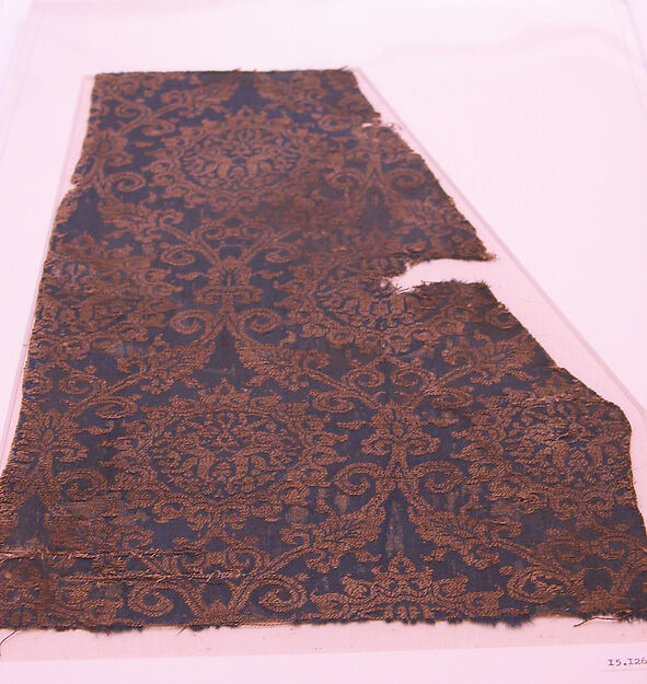 Textile Fragment