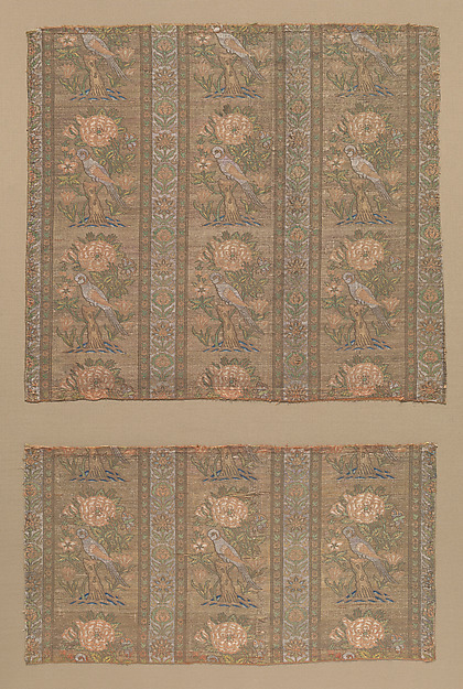 Textile Fragment