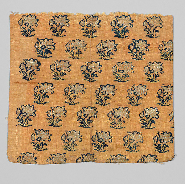 Textile Fragment