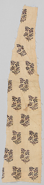 Textile Fragment