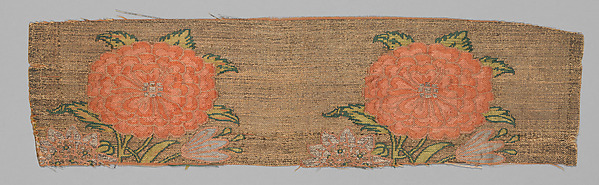 Textile Fragment