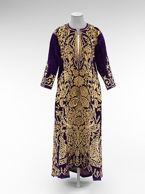 Bindalli Wedding Dress by an unrecorded maker, The Metropolitan Museum of Art