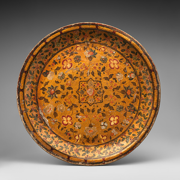 Plate