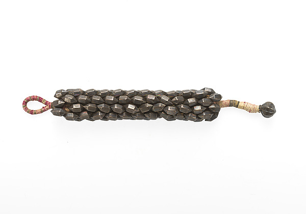 Bracelet (Pahunchi) by an unrecorded maker, The Metropolitan Museum of Art