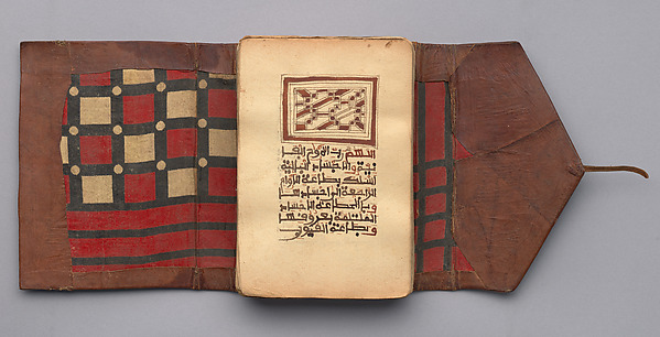 Prayer Book by an unrecorded maker, The Metropolitan Museum of Art