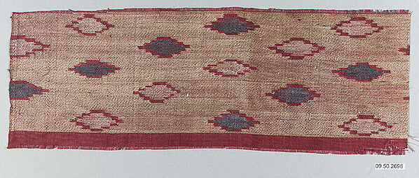 Textile Fragment