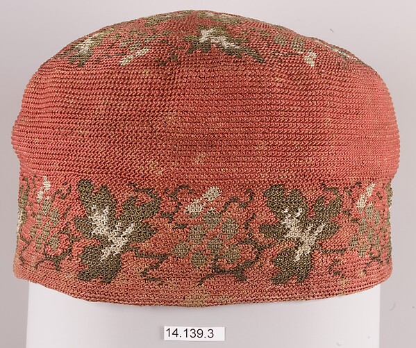 Cap