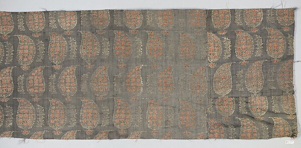 Textile Fragment