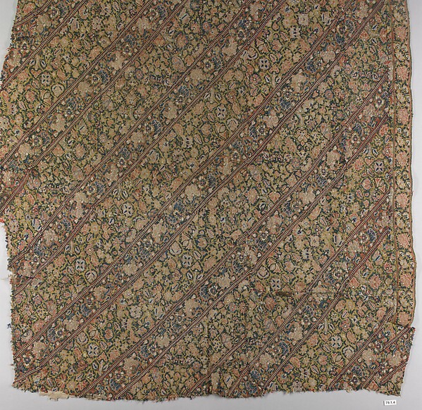 Textile Fragment