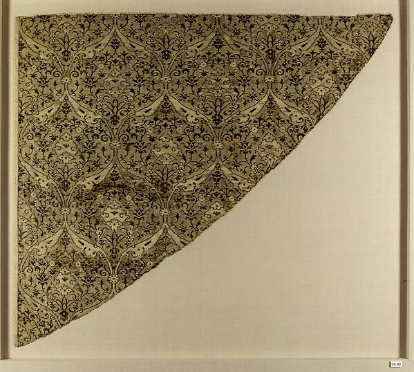 Textile Fragment
