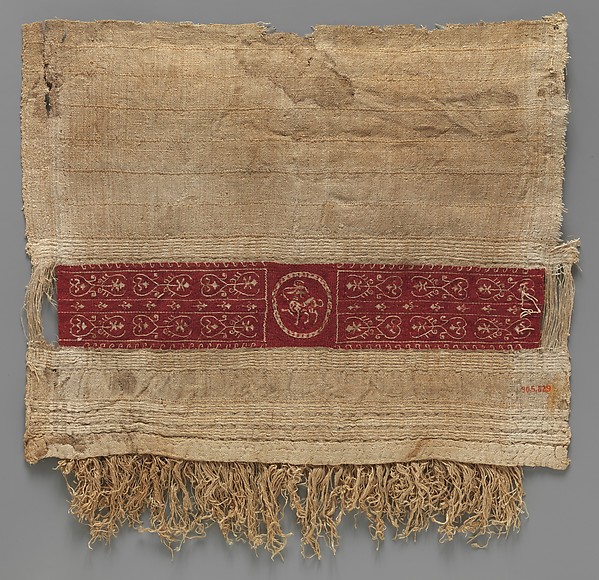 The Secret Life of Textiles: Animal Fibers | The Metropolitan Museum of Art