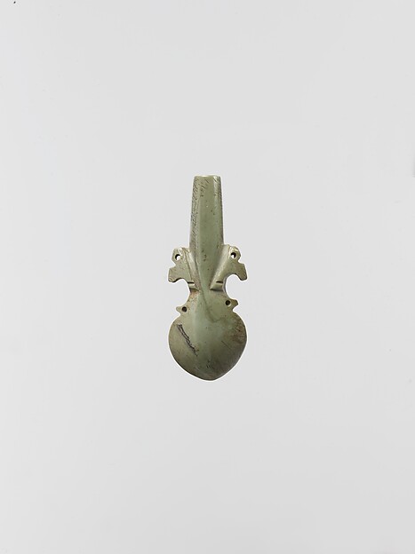 Kohl Flask, probably 10th–12th century