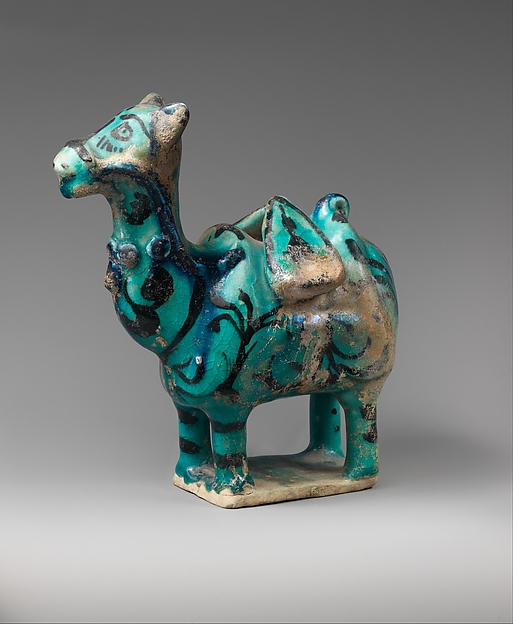 Figure of a Dromedary