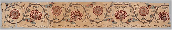 Textile Fragment