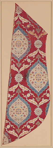 Textile Fragment