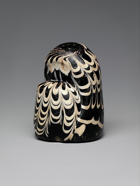 Chess Piece, King by an unrecorded maker, The Metropolitan Museum of Art