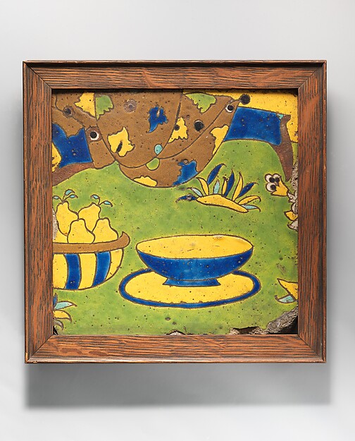 Tile