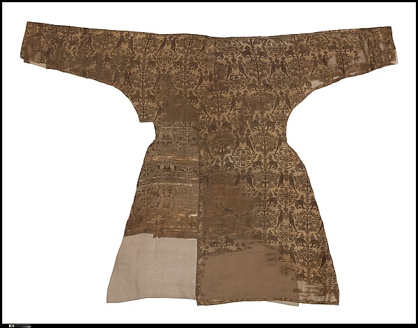 Riding Coat by an unrecorded maker, The Metropolitan Museum of Art