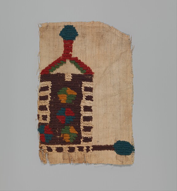 Textile Fragment