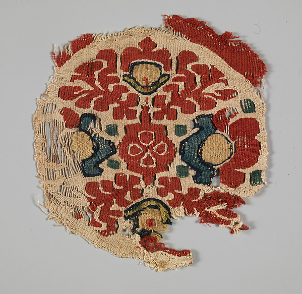 Textile Fragment