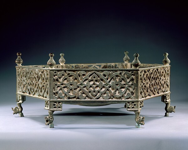 Brazier
