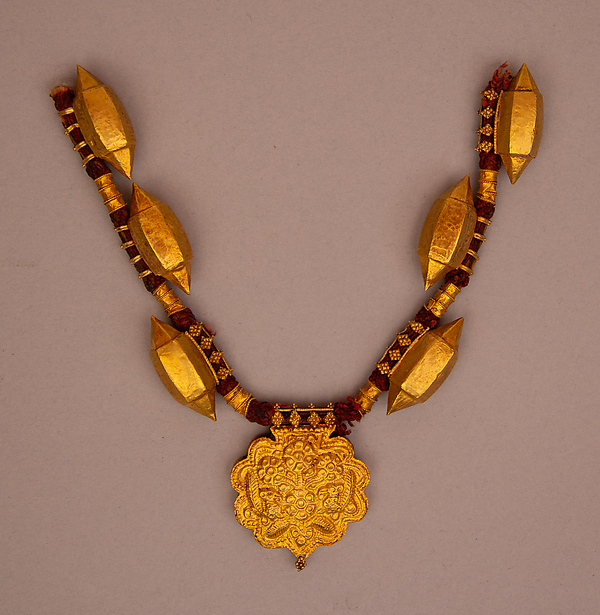 Necklace