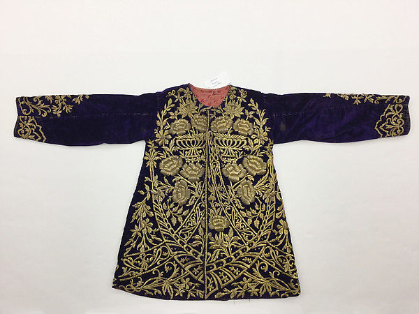 Bindalli Wedding Jacket
