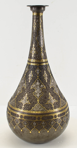 Vase by an unrecorded maker, The Metropolitan Museum of Art