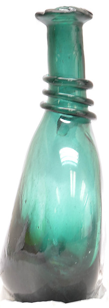 Camel-Back Bottle by an unrecorded maker, The Metropolitan Museum of Art